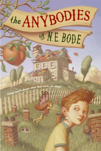 N. E. Bode/Anybodies