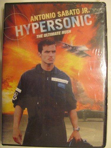 Hypersonic/Sabato/Baldwin/Sutton