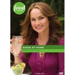 GIADA AT HOME/SEASON 1