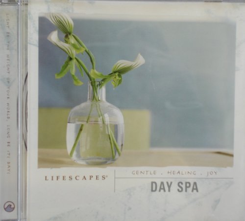 Lifescapes Day Spa 