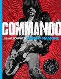 Johnny Ramone Commando The Autobiography Of Johnny Ramone 