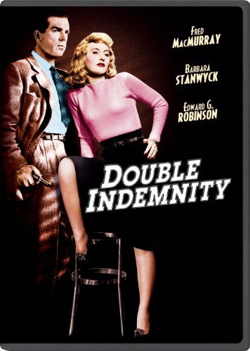 DOUBLE INDEMNITY/DOUBLE INDEMNITY