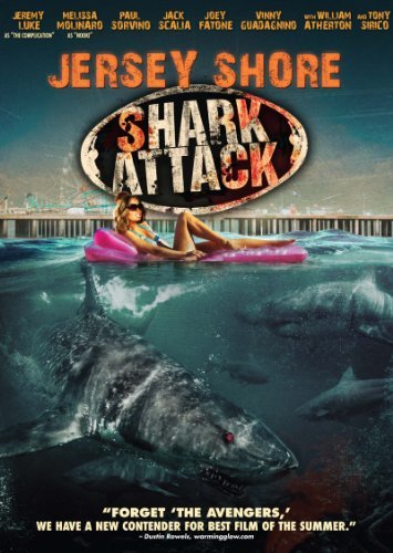 Jersey Shore Shark Attack/Sorvino/Scalia/Sirico@Ws@R