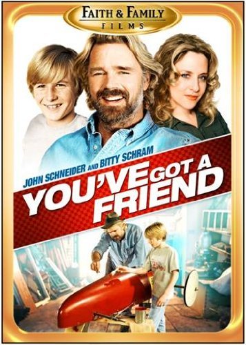 You'Ve Got A Friend/Schneider/Mclaughlin/Ellison/S@Nr
