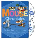 Looney Tunes Chuck Jones Mouse Looney Tunes Chuck Jones Mouse Nr 2 DVD 