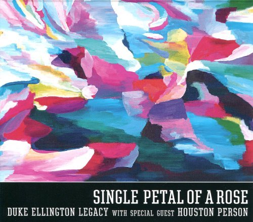 Duke Ellington Legacy/Single Petal Of A Rose