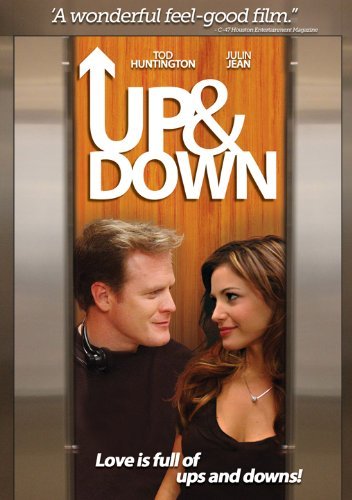 Up & Down/Hungtington,Tod@Ws@Nr