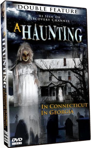 Haunting In Connecticut/Haunti/Haunting In Connecticut/Haunti@Nr