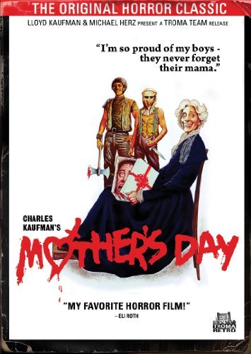 Mother's Day (1980)/Hendrickson/Pierce@Ws@Ur
