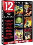 12 Drive In Theatre Cult Class 12 Drive In Theatre Cult Class Nr 
