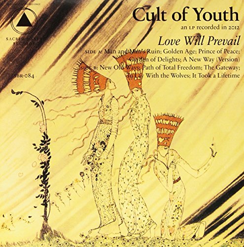 Cult Of Youth/Love Will Prevail