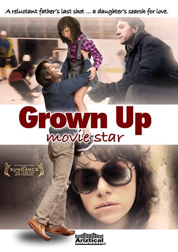 Grown Up Movie Star Doyle Maslany Kennedy Nr 