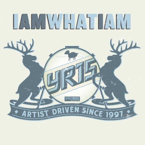 I Am What I Am/I Am What I Am