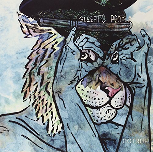 Sleeping People/Notruf@Incl. Mp3 Download