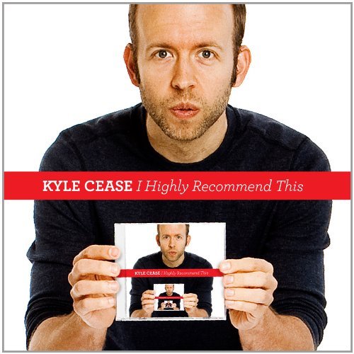 Kyle Cease/I Highly Recommend This@Explicit Version@Incl. Dvd