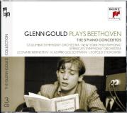 Glenn Gould Glenn Gould Plays Beethoven T 3 CD 