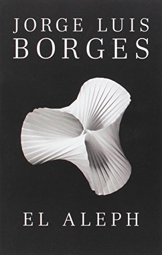 Jorge Luis Borges El Aleph The Aleph 