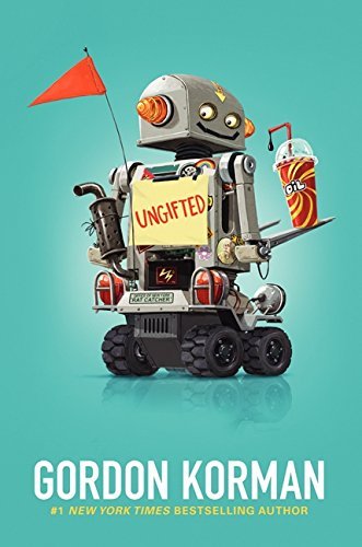 Gordon Korman/Ungifted
