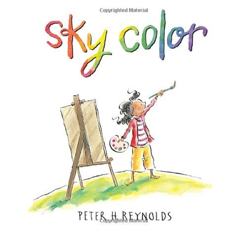 Peter H. Reynolds/Sky Color