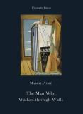 Marcel Ayme The Man Who Walked Through Walls 
