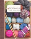 Nadine Curtis Knit Notes Explore Design Create 