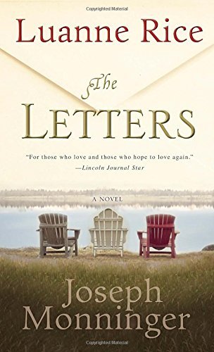 Luanne Rice/The Letters