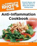 Elizabeth Vierck The Complete Idiot's Guide Anti Inflammation Cookb 