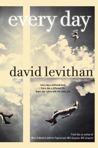 David Levithan/Every Day
