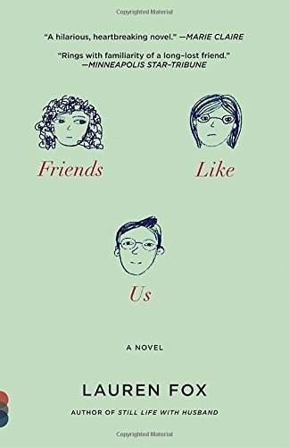 Lauren Fox/Friends Like Us