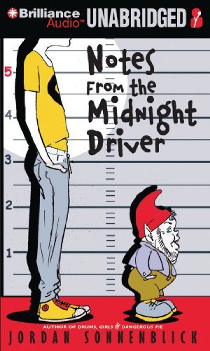 Jordan Sonnenblick/Notes from the Midnight Driver