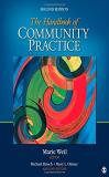 Marie Weil The Handbook Of Community Practice 0002 Edition; 