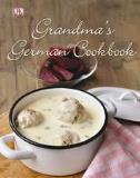 Linn Schmidt Grandma's German Cookbook 