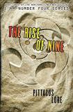 Pittacus Lore Rise Of Nine The 