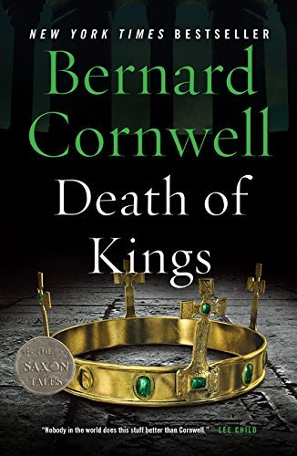 Bernard Cornwell Death Of Kings 