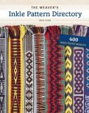 Anne Dixon The Weaver's Inkle Pattern Directory 