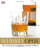Gavin D. Smith Whiskey Opus 