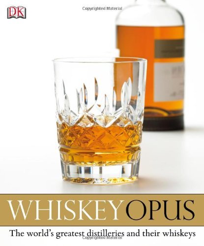 Gavin D. Smith Whiskey Opus 