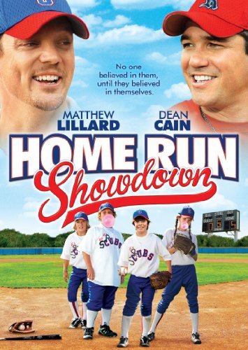 Home Run Showdown/Lillard/Cain/Gish@Ws@Nr