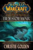 Christie Golden Jaina Proudmoore Tides Of War 