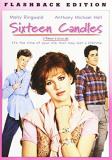 Sixteen Candles Ringwald Hall Schoeffling Dool 100th Anniv. Nr Incl. Dc 