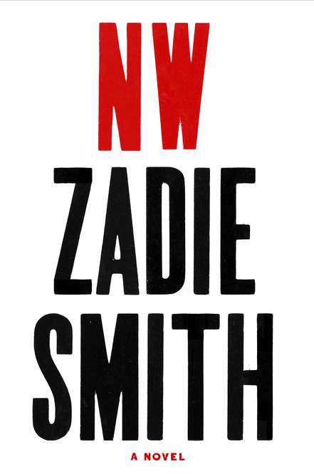 Zadie Smith/NW@1