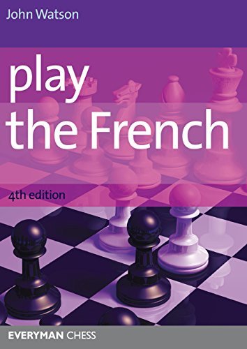 John Watson/Play the French 4th Edition@0004 EDITION;