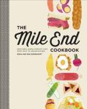 Noah Bernamoff The Mile End Cookbook Redefining Jewish Comfort Food From Hash To Haman 