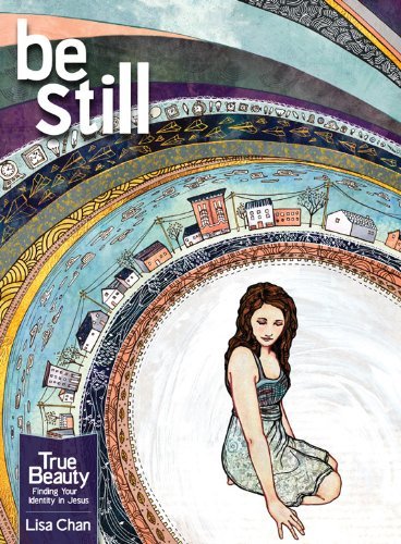 Lisa Chan/Be Still