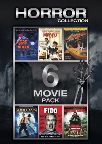 Horror Collection/Horror Collection@Ws@R/6-On-2