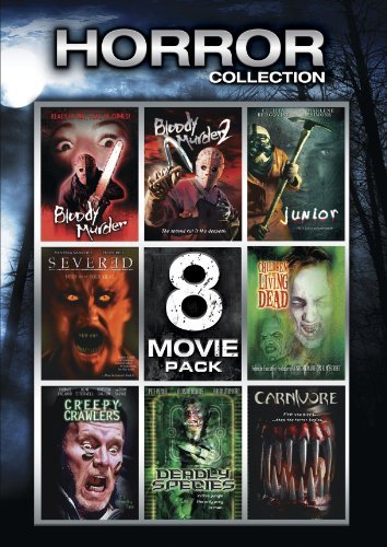 Horror Collection/Horror Collection@Ws@R/8-On-2
