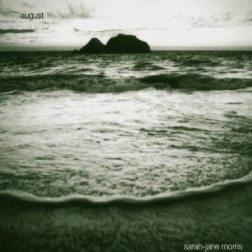 Sarah Jane Morris/August@Import-Gbr