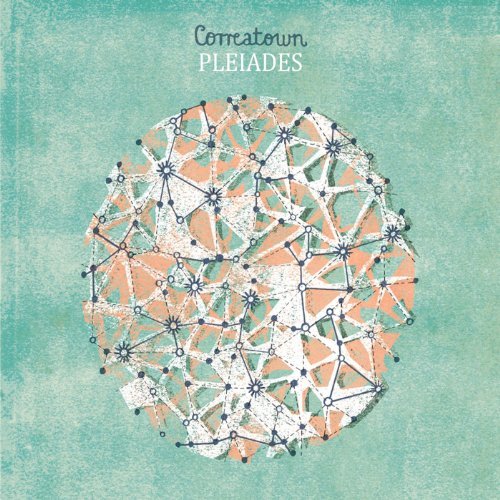 Correatown/Pleiades