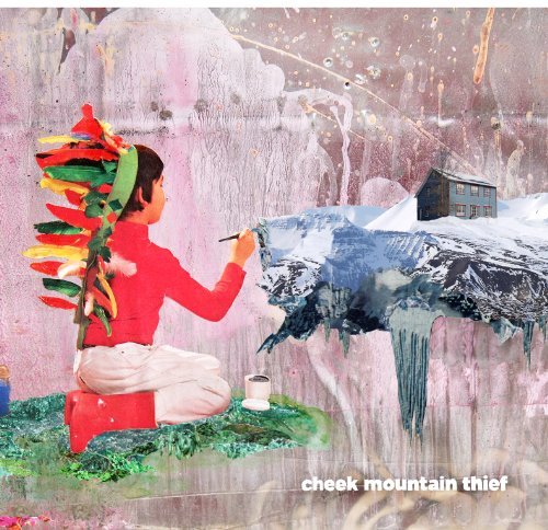 Cheek Mountain Thief/Cheek Mountain Thief@Import-Gbr