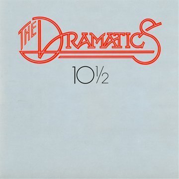 Dramatics/10.5@Import-Eu